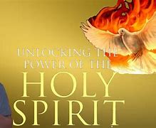 Image result for Holy Spirit Power