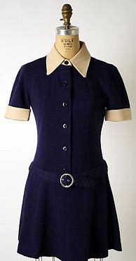 Image result for 1960s Dress