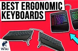 Image result for Weird Ergonomic Keyboard