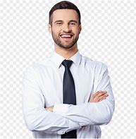 Image result for Smiling Businessman