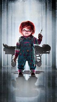 Image result for Scary Chucky Wallpapers