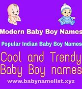 Image result for Pen 15 Boys Names