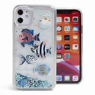 Image result for Vera Bradley Phone Case Fish and Glitter