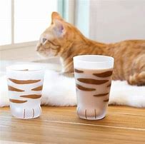 Image result for Pop Up Cat Cup