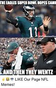 Image result for Memes of NFL Philadelphia Eagles