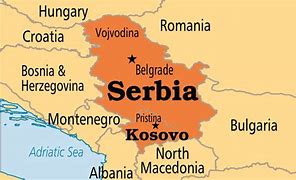 Image result for Sr Serbia
