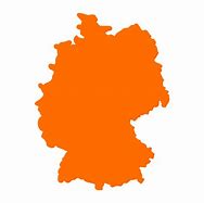 Image result for Map of Germany Cities