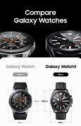 Image result for Which Galaxy Watch Size