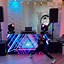 Image result for Quinceanera Laser Robots