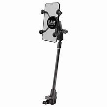 Image result for Wheelchair iPhone Mount