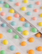 Image result for Dots Candy Ingredients