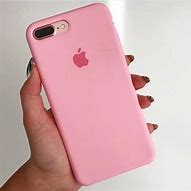 Image result for Pink iPhone 7 Plus Charger Case