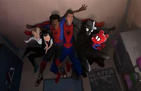 Image result for Spiderverse Beautiful