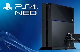 Image result for PS4 Neo
