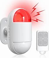 Image result for Home Alarm Sensors