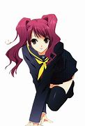 Image result for Anime Le Chan