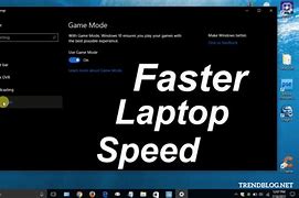 Image result for How to Make Your Laptop Faster