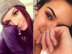 Image result for Kendall Jenner No Makeup