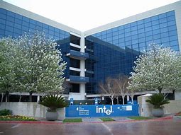 Image result for Intel Building Austin