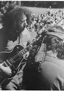 Image result for Jerry Garcia Artwork