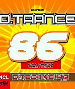Image result for Trance 86 Logo