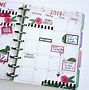 Image result for Happy Planner Ideas Calendar June