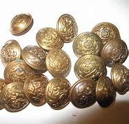 Image result for Large Antique Buttons