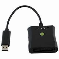 Image result for PS2 to Xbox 360 Adapter