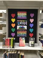 Image result for Library Hearts