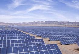 Image result for Rock Solar Power Station