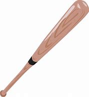 Image result for Baseball Bat Cross Clip Art