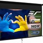 Image result for 150 Inch Motorized Projector Screen