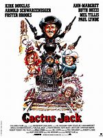 Image result for Cactus Jack Movie
