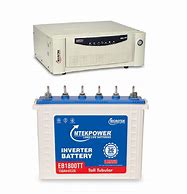 Image result for Inverter Battery