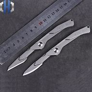 Image result for Folding Utility Knife EDC