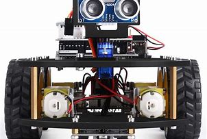 Image result for Auto Robot Car Kit