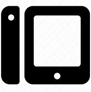 Image result for Diagonal iPad Icon