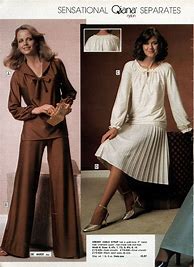 Image result for 1978 Clothes