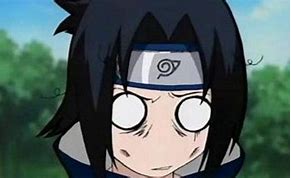 Image result for Naruto Eyes Meme
