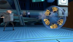 Image result for Despicable Me the Game Vfector