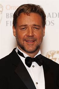 Image result for Russell Crowe Side Facing