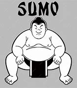 Image result for Sumo Wrestler vs Kid