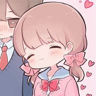 Image result for Anime Couple Icon