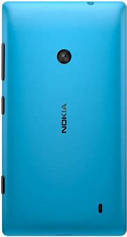 Image result for Nokia Lumia 520 Cyan