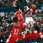 Image result for Michael Jordan Shooting Free Throw