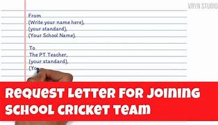 Image result for Call Letter Cricket