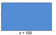 Image result for Rectangular Shape Width and Length