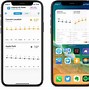 Image result for iPhone Home Screen Widget Clock