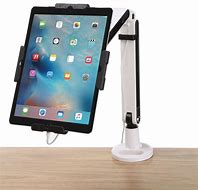 Image result for Concealed iPad in Table