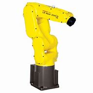 Image result for Fanuc LR Mate 200ID PNG